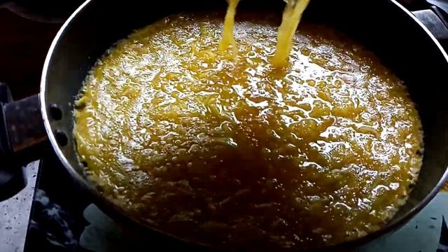তেল ছাড়া কাঁচা আমের টক ঝাল মিষ্টি ঝুরি আচার রেসিপি ||Kacha Amer Jhuri Achar Recipe In Bengali смотреть онлайн