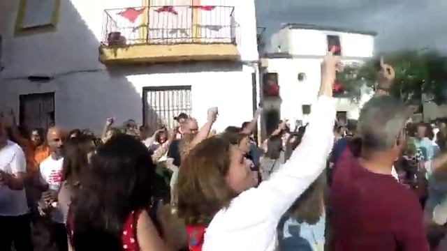 plaza del olivo. Coria смотреть онлайн