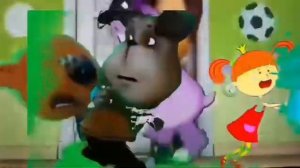 Побег от клона Дружка раунд 4