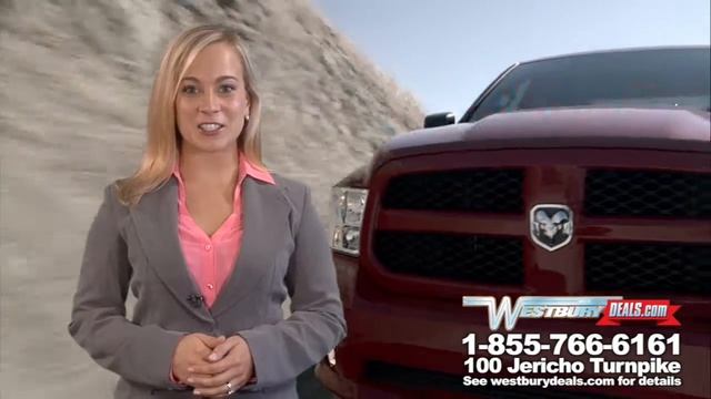 RAM 1500 Quad Cab May 2017 Deal смотреть онлайн