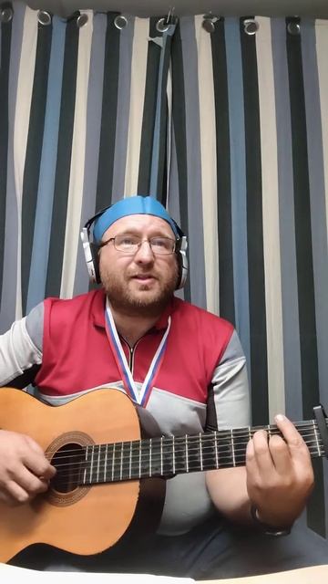 Нилетто - Подойди. Кавер на гитаре. Тизер смотреть онлайн