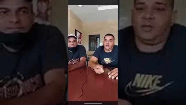 Respuesta de Luisito Herrera para el doctor Fabio Abreu смотреть онлайн