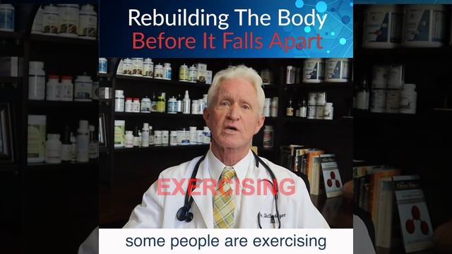 Build energy, stamina, and muscle strength without going crazy at the gym or eating extra calories смотреть онлайн