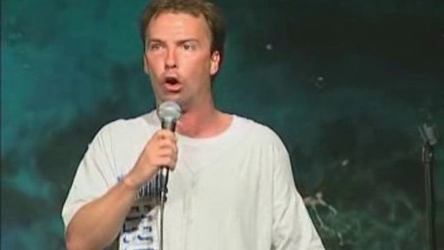 Даг Стенхоуп - Из уст в уста (2002) /  Doug Stanhope - Word Of Mouth