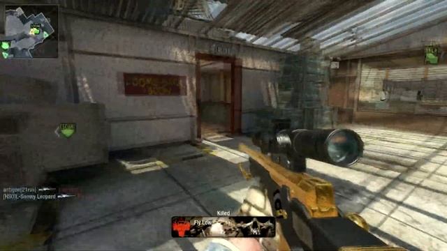 HSO - Snowy Leopard Gameplay 2 смотреть онлайн