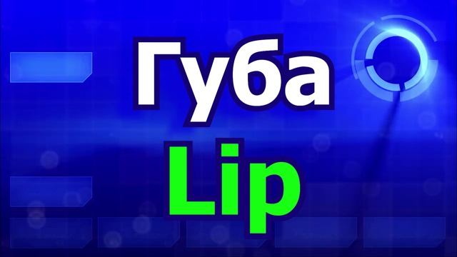 Английский словарный минимум урок 45 смотреть онлайн