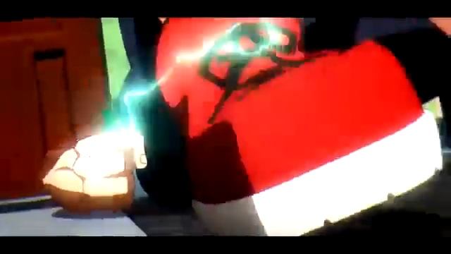 【 ＡＭＶ 】boku no hero - Ampyx - Rise смотреть онлайн