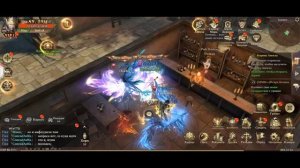 Разблокировка второго мифического чудовища |Игра MU: Dark Epoch