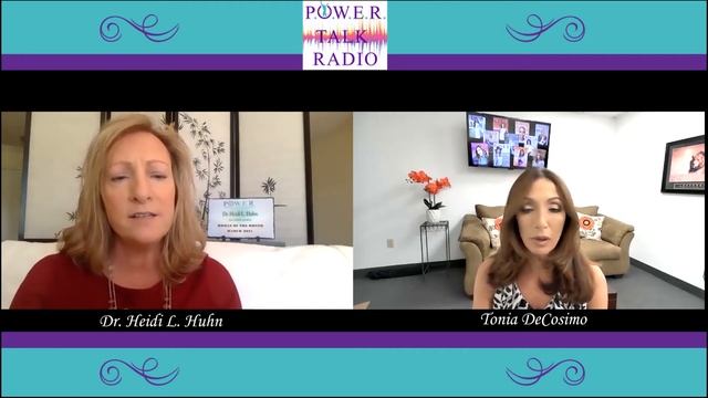 Dr. Heidi L. Huhn Shares Some Security Measures to Protect Our Home Computers Season 2 Episode 1 смотреть онлайн