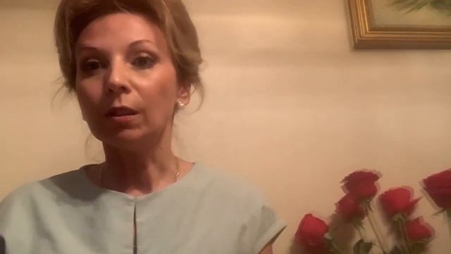 Отзыв Натальи на тренинг Валерии Бойковой Сила Рода. Проработка и восстановление связи с родом. смотреть онлайн