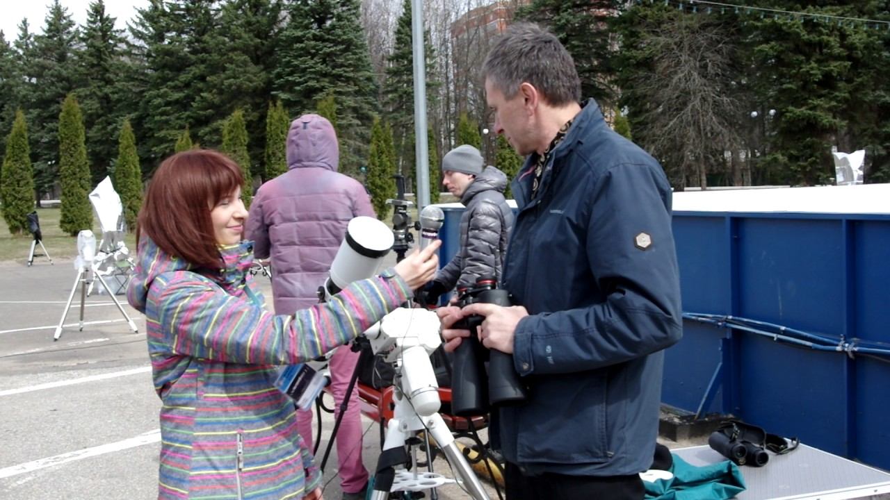 АстроФест 2017 смотреть онлайн