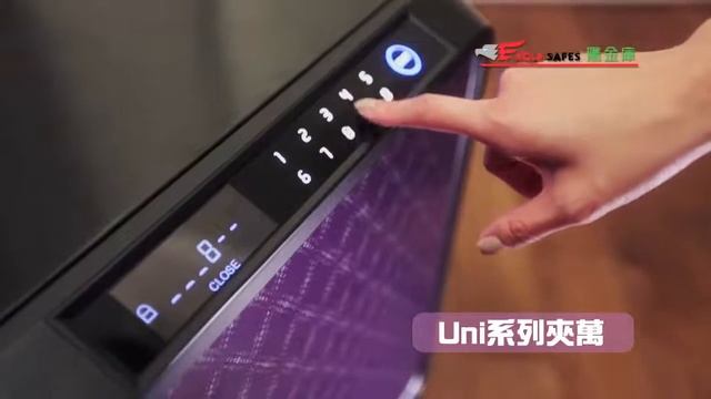 易金庫 Eagle Safes смотреть онлайн