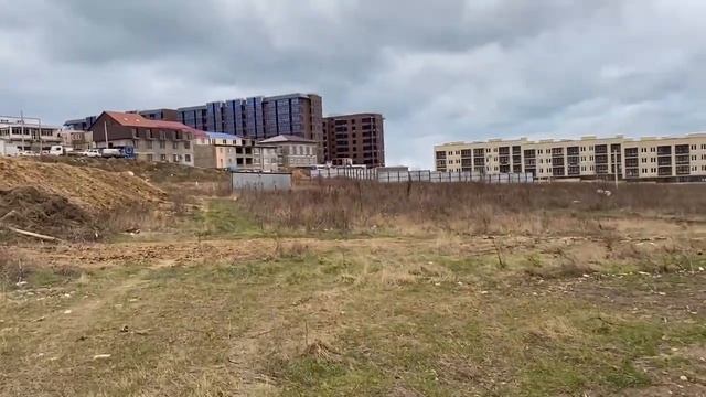 Участок на Адмирала Булгакова смотреть онлайн