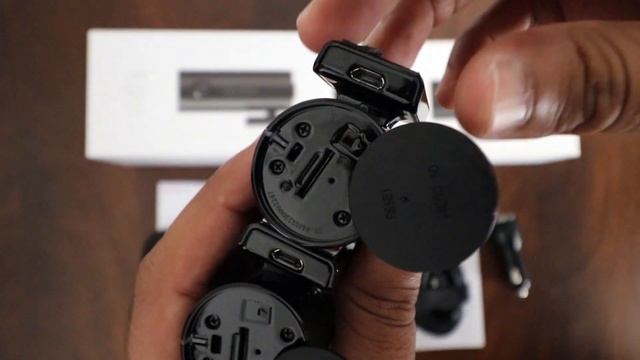 DDPAI Mini F - 2.0 V/S Mini F - 2.2 Comparison Review - Hindi