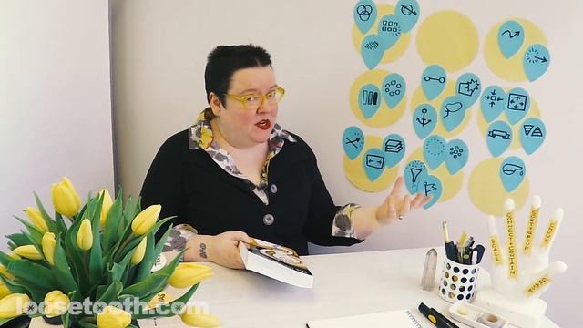 The Idea Shapers vs. The Agerbeck Method смотреть онлайн