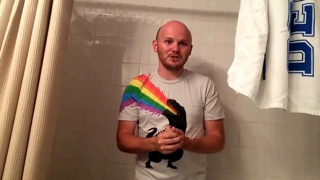 #icebucketchallenge accepted!