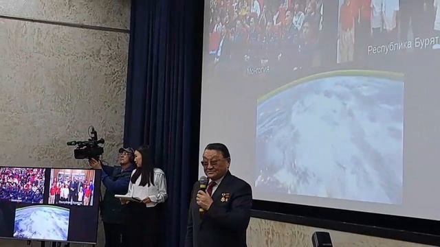 Выступление Ж.Гуррагча смотреть онлайн