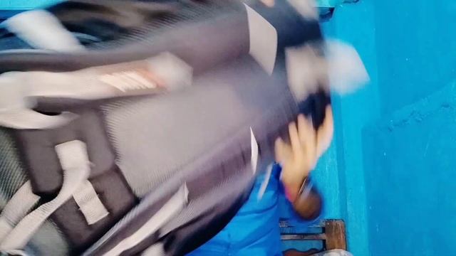 Amazon Travel Bag Purchase🎒 Full Review смотреть онлайн