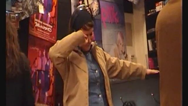 Trine Lise Olsen-Trine Lise Luremus смотреть онлайн