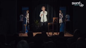 Айна Мусина.