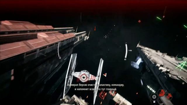 Star wars: Battlefront 2 - Люк смотреть онлайн