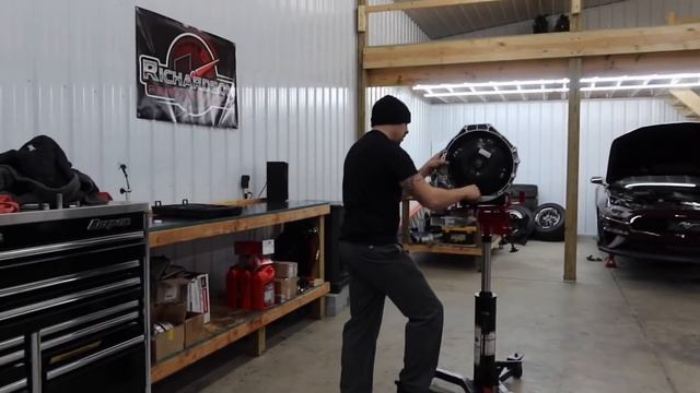 WHY my BUILT 10 Speed MUSTANG keeps Failing! *Full Tear Down смотреть онлайн
