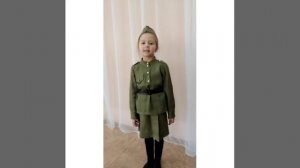 песня Наша Родина сильна