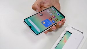 Обзор Samsung Galaxy A26 / Арстайл /