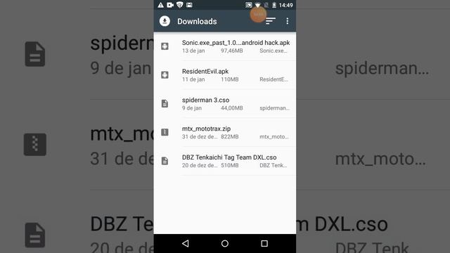 Dois sites para baixar jogos de ppsspp смотреть онлайн