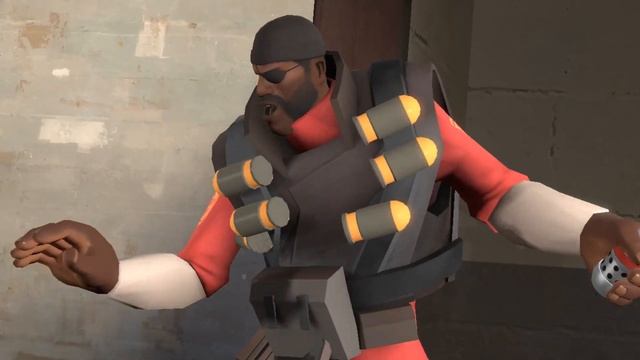 THINK FAST Chucklenuts! (SFM) (15.ai) смотреть онлайн