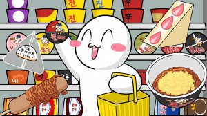 Ночной перекус | Мультфильм Гуффи