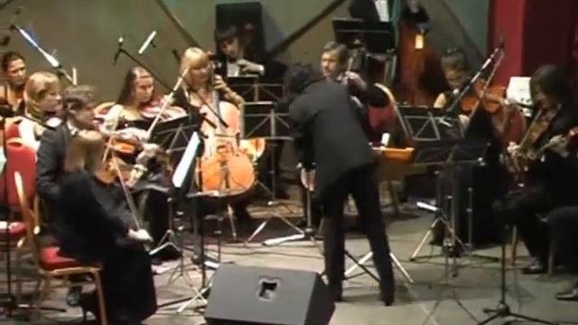 Bespalova - The Sun is Laugh.wmv смотреть онлайн