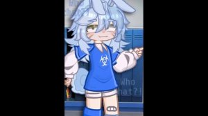 сборник видео гача / из тт