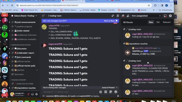 I got BANNED in SAKURA STAND... rip all my data and CID смотреть онлайн