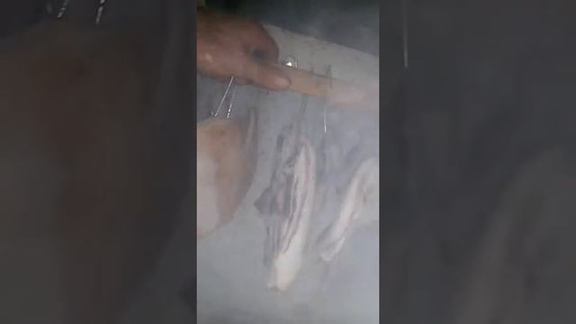 ცივი შებოლვის დანადგარი смотреть онлайн