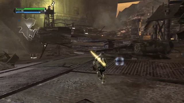 Star Wars: The Force Unleashed Gameplay Walkthrough Part 2 | KAZDAN PARATUS & RAXUS PRIME (60 FPS) смотреть онлайн