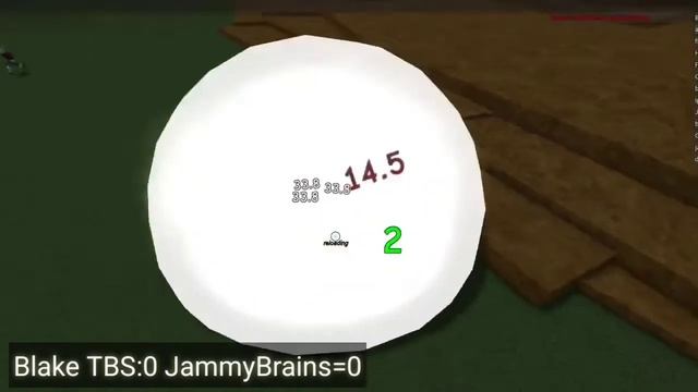 Doomed [Alpha] Roblox Manhunt!