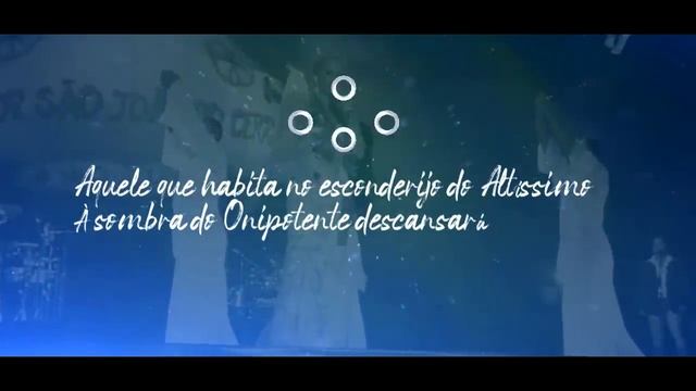 Joelma - Minha Fortaleza смотреть онлайн