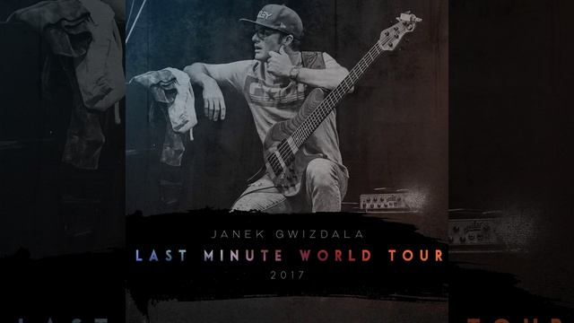 American Elm, Pt. 1 (Live in Bristol) смотреть онлайн