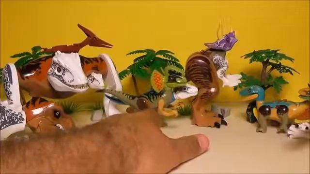 Hybrid Dinosaur Toys Lego Jurassic World Mutant Dinosaurs Indominus Rex VelociRaptor T Rex смотреть онлайн