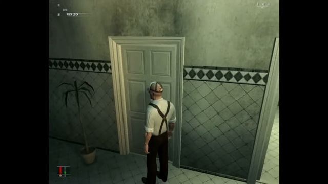 Hitman: Blood Money | Ch. 9 
