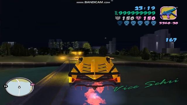 GTA Türk V1 2016 Gameplay Part 7 смотреть онлайн