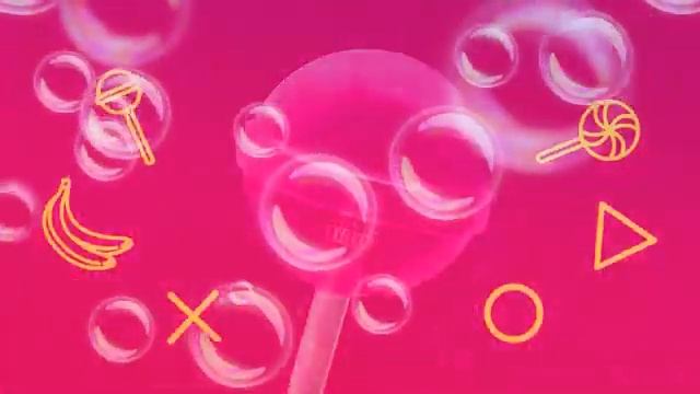 $PVNTERV & Roully - Чупа Чупс$ смотреть онлайн