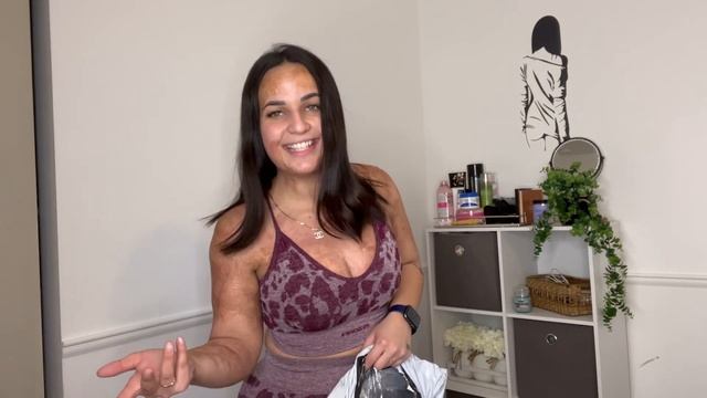 UNBOXING… CALIFICÓ LA ROPA 😱@SHEINOFFICIAL @Prozis @LaMayliiiiii смотреть онлайн