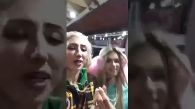 Лучшие сторис 💥АБРАМОВА ЛИЛИЯ💥 (@tatarkafm) подборка за день 🔥 2/27/2020 смотреть онлайн