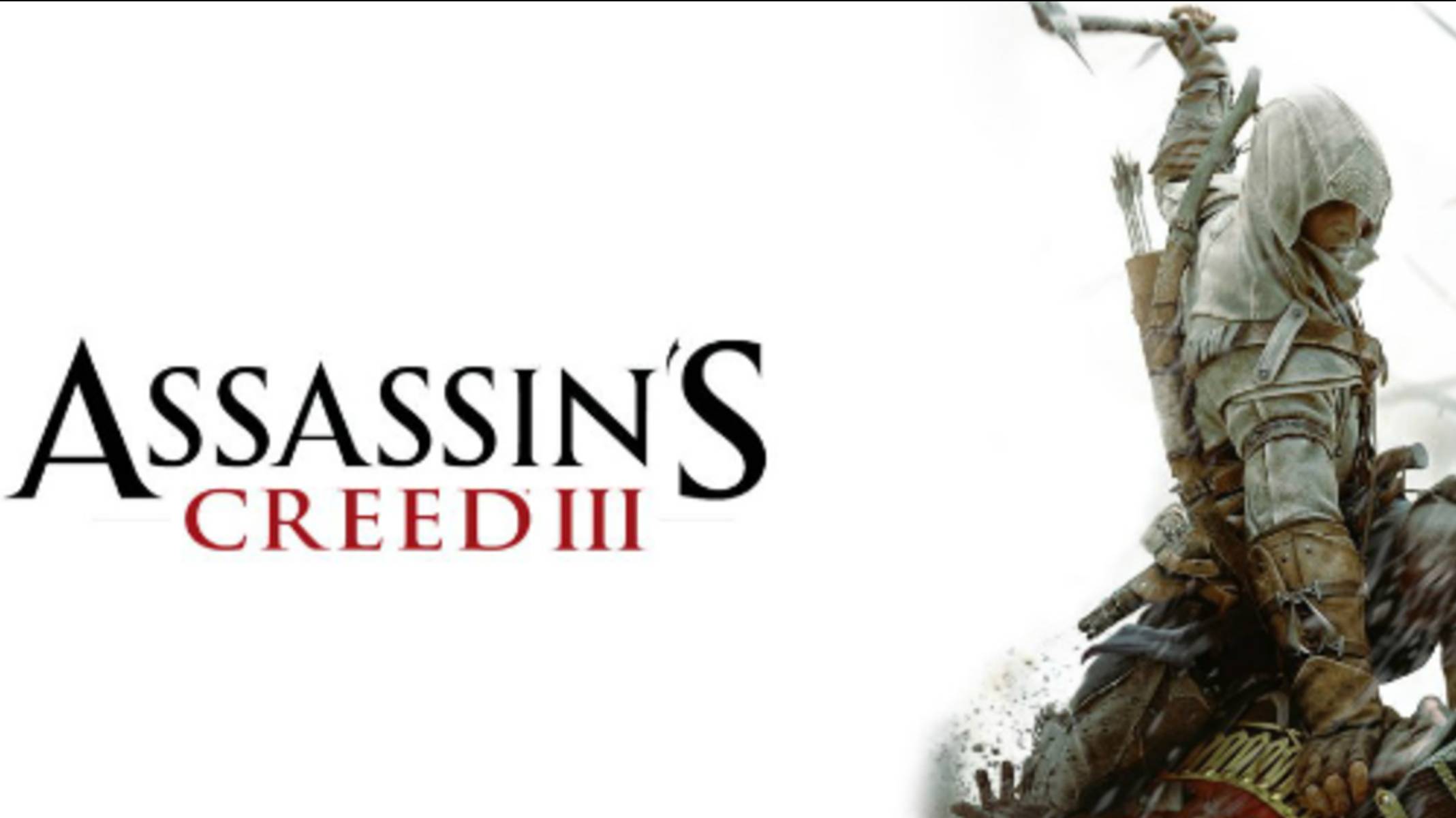 Assassin′s Creed 3 ПРОХОЖДЕНИЕ #12