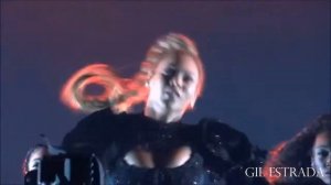 Beyonce- Bow Down/Tom Ford/Run The World(The Formatioon World Tour Live)