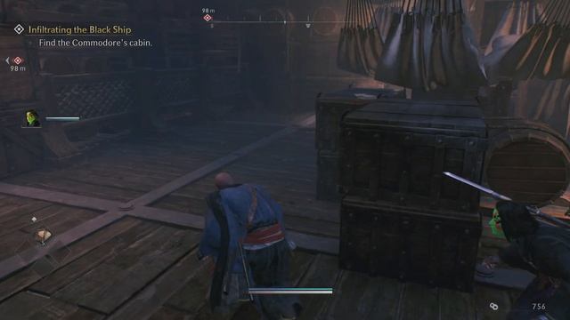 Rise of the Ronin Review смотреть онлайн