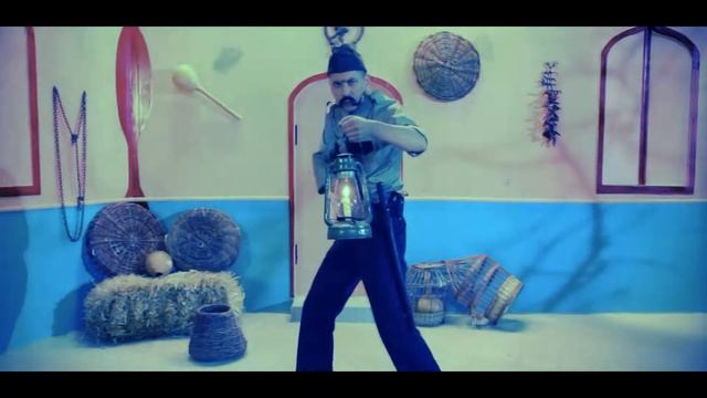 Zarba gr. - Zuli смотреть онлайн