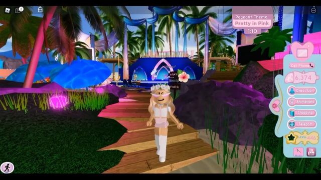 ❀КАК БЫСТРО ПОВЫСИТЬ ЛЕВЕЛ???❀ | (Просьба подписчицы) | Royale High | MilenochkaGamesTV | смотреть онлайн
